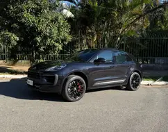 PORSCHE MACAN 2.9 V6 BITURBO GASOLINA GTS PDK PORSCHE MACAN 2.9 V6 BITURBO GASOLINA GTS PDK