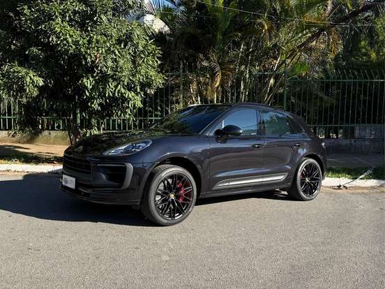 PORSCHE-MACAN-2.9 V6 BITURBO GASOLINA GTS PDK PORSCHE-MACAN-2023