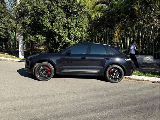 PORSCHE-MACAN-2.9 V6 BITURBO GASOLINA GTS PDK PORSCHE-MACAN-2023