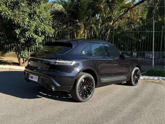 PORSCHE-MACAN-2.9 V6 BITURBO GASOLINA GTS PDK PORSCHE-MACAN-2023