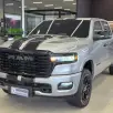 RAM 1500 3.0 HURRICANE 6 BITURBO GASOLINA LARAMIE NIGHT EDITION CD 4X4 AUTOMÁTICO RAM 1500 3.0 HURRICANE 6 BITURBO GASOLINA LARAMIE NIGHT EDITION CD 4X4 AUTOMÁTICO