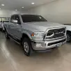 RAM 2500 6.7 LARAMIE 4X4 CD I6 TURBO DIESEL 4P AUTOMÁTICO RAM 2500 6.7 LARAMIE 4X4 CD I6 TURBO DIESEL 4P AUTOMÁTICO
