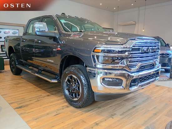 RAM-2500-6.7 I6 TURBO DIESEL LARAMIE CD 4X4 AUTOMÁTICO RAM-2500-2026