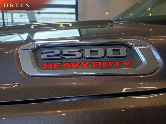 RAM-2500-6.7 I6 TURBO DIESEL LARAMIE CD 4X4 AUTOMÁTICO RAM-2500-2026