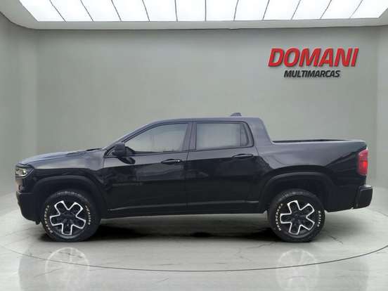 RAM-RAMPAGE-2023