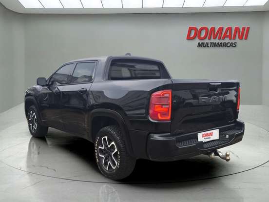 RAM-RAMPAGE-2023