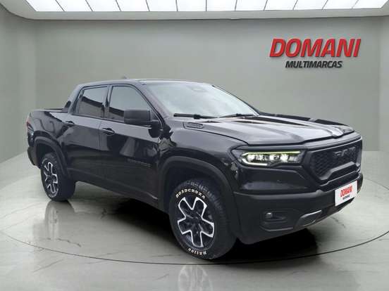 RAM-RAMPAGE-2023