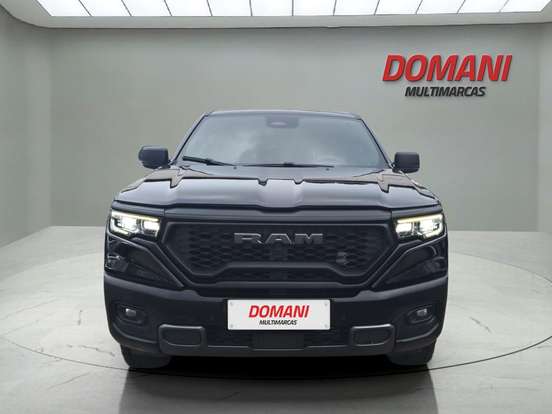 RAM-RAMPAGE-2023