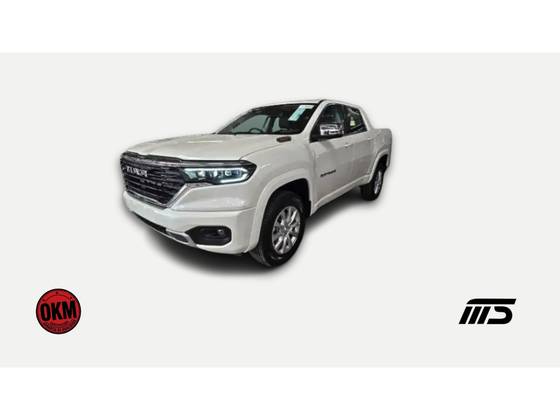 RAM RAMPAGE 2.2 TURBO DIESEL BIG HORN 4X4 AUTOMÁTICO