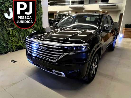 RAM-RAMPAGE-2.2 TURBO DIESEL LARAMIE 4X4 AUTOMÁTICO RAM-RAMPAGE-2026