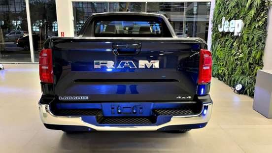 RAM-RAMPAGE-2026