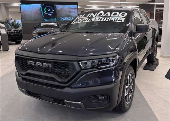 RAM-RAMPAGE-2026
