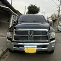 RAM 2500 6.7 LARAMIE 4X4 CD I6 TURBO DIESEL 4P AUTOMÁTICO RAM 2500 6.7 LARAMIE 4X4 CD I6 TURBO DIESEL 4P AUTOMÁTICO