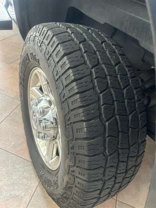 RAM-2500-6.7 LARAMIE 4X4 CD I6 TURBO DIESEL 4P AUTOMÁTICO RAM-2500-2011