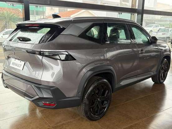 RENAULT-BOREAL-1.3 TCE FLEX TECHNO EDC RENAULT-BOREAL-2026