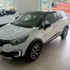 RENAULT CAPTUR 1.6 16V SCE FLEX ZEN X-TRONIC RENAULT CAPTUR 1.6 16V SCE FLEX ZEN X-TRONIC