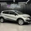 RENAULT CAPTUR 1.6 16V SCE FLEX ZEN MANUAL RENAULT CAPTUR 1.6 16V SCE FLEX ZEN MANUAL
