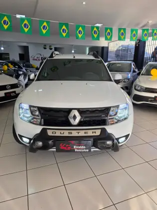 RENAULT DUSTER 1.6 DYNAMIQUE 4X2 16V FLEX 4P MANUAL RENAULT DUSTER 1.6 DYNAMIQUE 4X2 16V FLEX 4P MANUAL