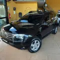 RENAULT DUSTER 1.6 EXPRESSION 4X2 16V FLEX 4P MANUAL RENAULT DUSTER 1.6 EXPRESSION 4X2 16V FLEX 4P MANUAL