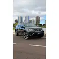 RENAULT DUSTER 1.6 16V SCE FLEX ICONIC X-TRONIC RENAULT DUSTER 1.6 16V SCE FLEX ICONIC X-TRONIC