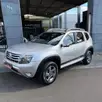 RENAULT DUSTER 1.6 4X2 16V FLEX 4P MANUAL RENAULT DUSTER 1.6 4X2 16V FLEX 4P MANUAL