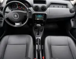 RENAULT DUSTER 2.0 DYNAMIQUE 4X2 16V FLEX 4P AUTOMÁTICO RENAULT DUSTER 2.0 DYNAMIQUE 4X2 16V FLEX 4P AUTOMÁTICO