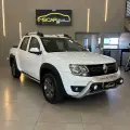 RENAULT DUSTER OROCH 2.0 16V HI-FLEX DYNAMIQUE AUTOMÁTICO RENAULT DUSTER OROCH 2.0 16V HI-FLEX DYNAMIQUE AUTOMÁTICO