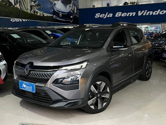 RENAULT KARDIAN 1.0 TCE FLEX TECHNO EDC