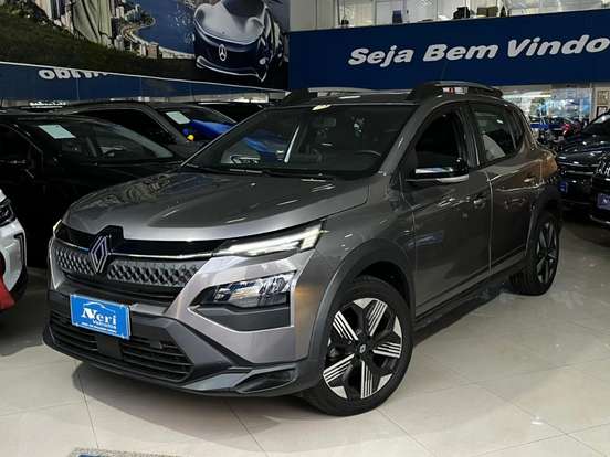 RENAULT-KARDIAN-1.0 TCE FLEX TECHNO EDC RENAULT-KARDIAN-2024