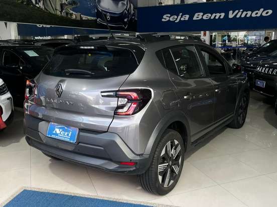RENAULT-KARDIAN-1.0 TCE FLEX TECHNO EDC RENAULT-KARDIAN-2024