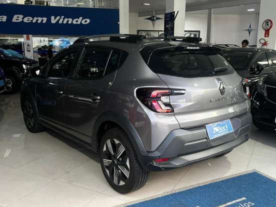 RENAULT-KARDIAN-1.0 TCE FLEX TECHNO EDC RENAULT-KARDIAN-2024