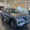 RENAULT KWID 1.0 12V SCE FLEX ZEN MANUAL RENAULT KWID 1.0 12V SCE FLEX ZEN MANUAL
