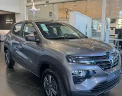 RENAULT KWID 1.0 12V SCE FLEX ZEN MANUAL RENAULT KWID 1.0 12V SCE FLEX ZEN MANUAL