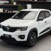RENAULT KWID 1.0 12V SCE FLEX ZEN MANUAL RENAULT KWID 1.0 12V SCE FLEX ZEN MANUAL