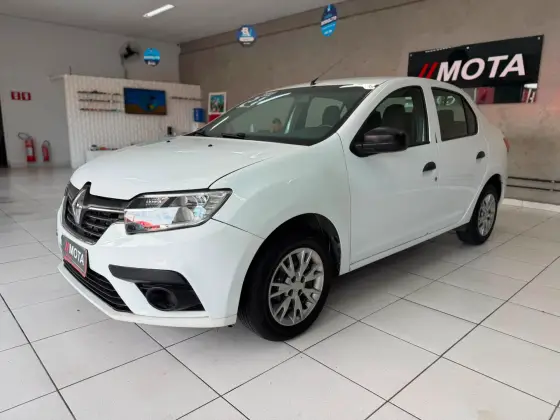 RENAULT LOGAN 1.0 12V SCE FLEX LIFE MANUAL RENAULT LOGAN 1.0 12V SCE FLEX LIFE MANUAL