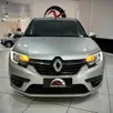 RENAULT LOGAN 1.0 12V SCE FLEX ZEN MANUAL RENAULT LOGAN 1.0 12V SCE FLEX ZEN MANUAL