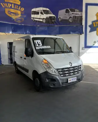 RENAULT MASTER 2.3 DCI DIESEL FURGÃO L1H1 3P MANUAL RENAULT MASTER 2.3 DCI DIESEL FURGÃO L1H1 3P MANUAL
