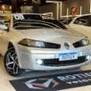 RENAULT MEGANE 2.0 DYNAMIQUE COUPÉ CABRIOLET 16V GASOLINA 2P AUTOMÁTICO RENAULT MEGANE 2.0 DYNAMIQUE COUPÉ CABRIOLET 16V GASOLINA 2P AUTOMÁTICO