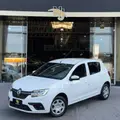 RENAULT SANDERO 1.0 12V SCE FLEX ZEN MANUAL RENAULT SANDERO 1.0 12V SCE FLEX ZEN MANUAL