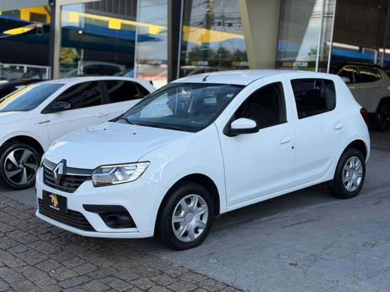 RENAULT-SANDERO-2020