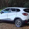 RENAULT CAPTUR 2.0 16V HI-FLEX INTENSE AUTOMÁTICO RENAULT CAPTUR 2.0 16V HI-FLEX INTENSE AUTOMÁTICO