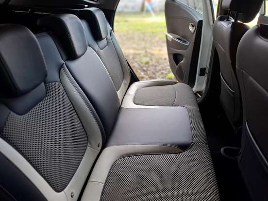 RENAULT-CAPTUR-2.0 16V HI-FLEX INTENSE AUTOMÁTICO RENAULT-CAPTUR-2018