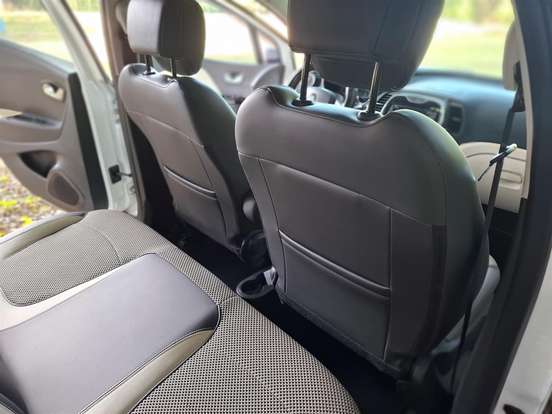 RENAULT-CAPTUR-2.0 16V HI-FLEX INTENSE AUTOMÁTICO RENAULT-CAPTUR-2018