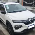 RENAULT KWID E-TECH 27 KW ELÉTRICO RENAULT KWID E-TECH 27 KW ELÉTRICO