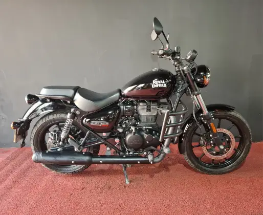 ROYAL ENFIELD METEOR 350 FIREBALL 