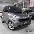SMART FORTWO 1.0 12V MHD BRAZILIAN EDITION AUTOMATIZADO SMART FORTWO 1.0 12V MHD BRAZILIAN EDITION AUTOMATIZADO