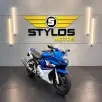 SUZUKI GSX 650 F SUZUKI GSX 650 F