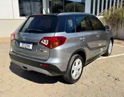 SUZUKI VITARA 1.4 16V TURBO GASOLINA 4SPORT AUTOMÁTICO SUZUKI VITARA 1.4 16V TURBO GASOLINA 4SPORT AUTOMÁTICO