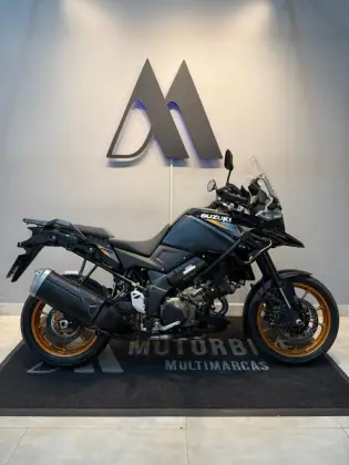 SUZUKI V-STROM 1050 ABS SUZUKI V-STROM 1050 ABS