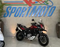 SUZUKI V-STROM 650XT ABS SUZUKI V-STROM 650XT ABS